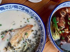-无锡苏宁银河国际酒店-麺餐厅