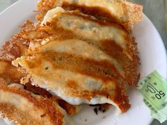 -青岛锅贴(四流中路店)