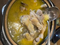 -洪福饭店·十八年老店