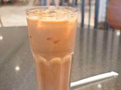 -新旺茶餐厅•早餐(迪士尼小镇店)