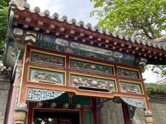-张学良旧居陈列馆