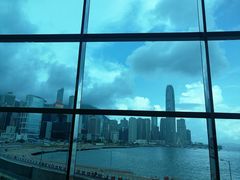 -香港会议展览中心演讲厅