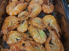 -胶东海鲜大排档(北太平庄店)