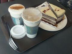 -Cafe Aewol Monsant