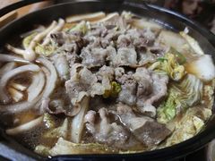 -福匠日本料理(人民路店)