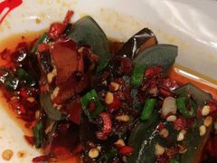 -湘当爱·鲜煮现炒(松岗立业路店)