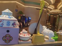 -额尔敦·品质自助(摩尔城店)