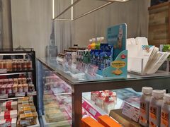 -金凤成祥(东直门现烤面包店)