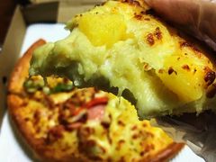 -尊宝比萨(龙山店)