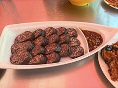 -春花民族美食(佳木斯总店)