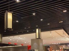 -武汉世茂希尔顿酒店·汇·全日餐厅