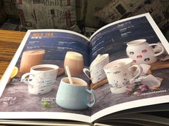 -YAFEE雅菲·粤菜·湘菜·融合菜(魏公村店)
