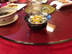 -银都上海菜馆(粤海东路店)