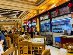 大堂-葛记焖饼(伏牛路店)