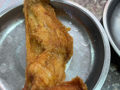 鸡翅-恒兴发茶店(十三小店)