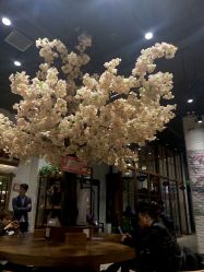 点击看大图 -简影造型·自选烫染接发salon