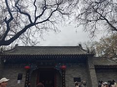 -湘子庙