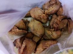 -鸡打鸣熏鸡系列(总店)