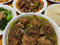 -温州一家人美食(西木头市店)