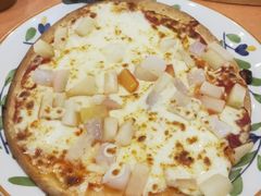-萨莉亚意式餐厅(南开大悦城店)