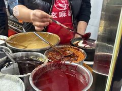 -蜀王砂锅总店