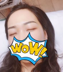 -变美丽半永久纹眉连锁·机器野生眉·洗眉