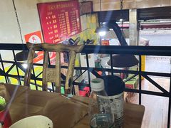 -王记生烫牛杂面馆(兰陵路店)
