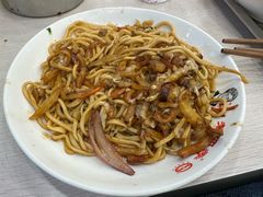 -老四季(总店)