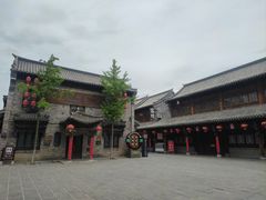 -青州古城
