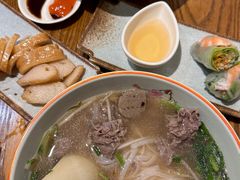 -越南牛肉河粉餐厅(书院巷店)
