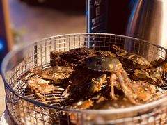 -海味当家·蒸锅海鲜(星海公园店)