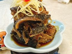 -二泉园老菜馆·百年无锡菜