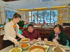 -老昌春饼(西民主路总店)