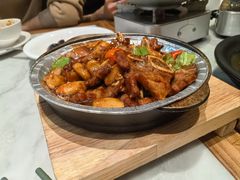 -小菜园新徽菜(芜湖万达店)