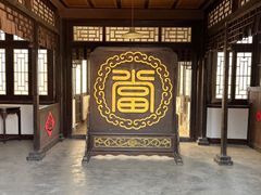 -清风小镇闯关东影视基地