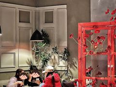 -潮一不贰·法式甜品·生日蛋糕·西式简餐(外滩店)