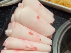 -京炭铜锅涮肉·羊蝎子·羊肉炉(保利·时光里店)