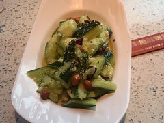 -蜀渔港·鱼缸烤鱼店(华山珑城店)