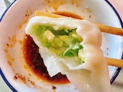 -听涛雅苑百味饺子老家菜馆