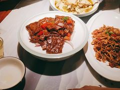 -松沪名灶·豆浆鱼头·新上海菜(飞航吾悦广场店)