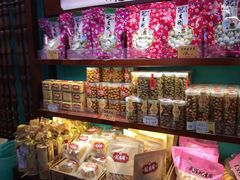 零售区-武汉冠生園(吉庆街店)
