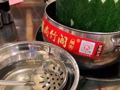 -尚竹阁冬瓜盅·18年地标美食(平洲店)