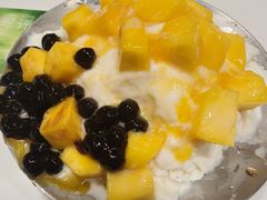 -乐果甜心·潮汕冰室