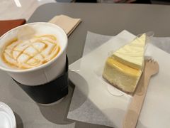 -星巴克(北京王府井店)
