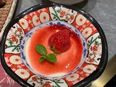 -一绪に寿喜烧(虹悦城店)