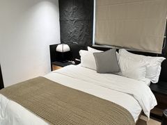 -Yolo私汤温泉设计师酒店(重庆南滨路店)