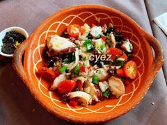 -ALBERGUE 1601 婆仔屋葡国餐厅