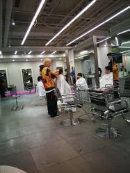 -MY HAIR ARDOR