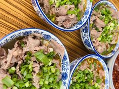 -杨家牛肉汤(淮建路店)