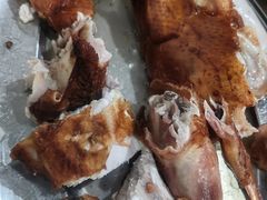 -昌记土制吊烧鸡(佛山市安信物流中心A座店)